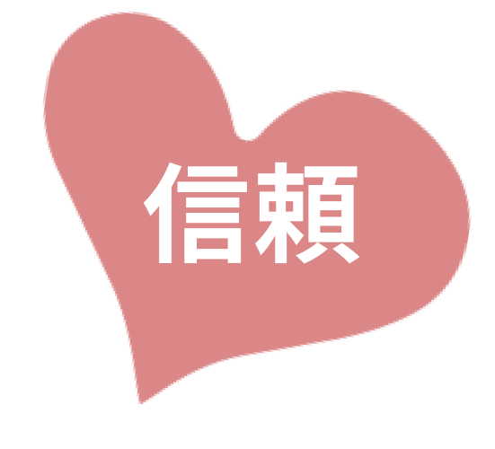 信頼