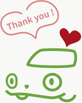 Thank you !